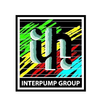 Interpump logo