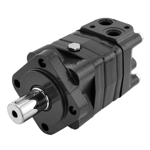 Orbital motors – View our high performing and innovative motors